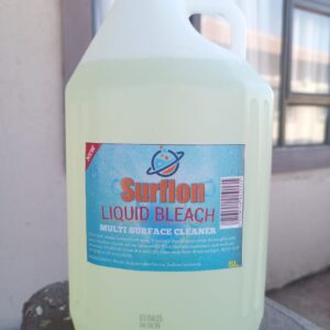 Liquid Bleach (Surflon)