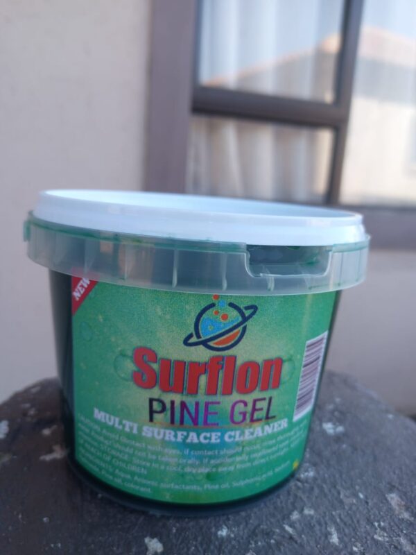 PINE GEL (Surflon)