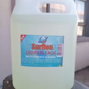 Thick Bleach